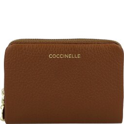 Coccinelle C-Me Softy Portemonnee Leder 12 cm  variant 2