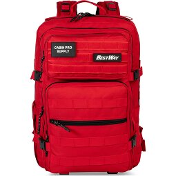 Worldpack BestWay Cabin Pro Supply Wandelrugzak 48 cm  variant 1