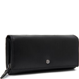 The Chesterfield Brand Rivalto Portemonnee RFID-bescherming Leer 18.5 cm  variant 1