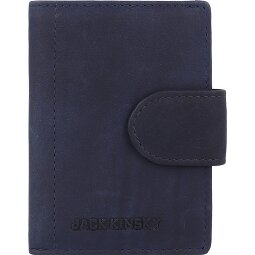 Jack Kinsky Aruba Portemonnee RFID-bescherming Leer 7.5 cm  variant 2