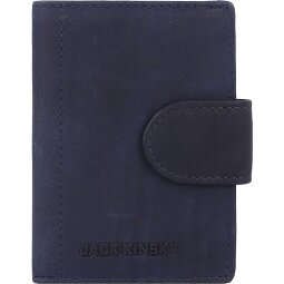 Jack Kinsky Aruba 500 Portemonnee RFID-bescherming Leer 7.5 cm  variant 2