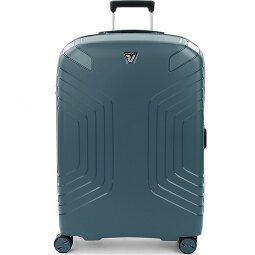 Roncato Ypsilon 4.0 4 wielen Trolley 78 cm met uitbreidingsplooi  variant 3