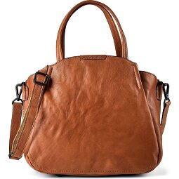 aunts & uncles Grandma's Luxury Club Schoudertas Leder 33 cm  variant 2