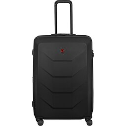 Wenger Prymo 4 wielen Trolley 76 cm met uitbreidingsplooi  variant 2
