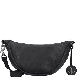 Harbour 2nd Anchor Love Smilla Crossbody tas Leder 34 cm  variant 3