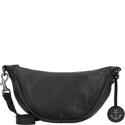 Harbour 2nd Anchor Love Smilla Schoudertas Leer 34 cm  variant 3