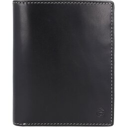 Esquire Dallas Portemonnee RFID-bescherming Leer 10.5 cm  variant 2