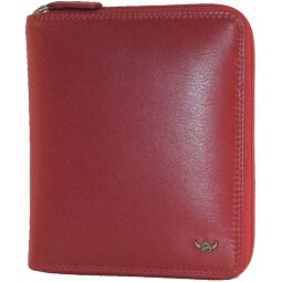 Golden Head Polo Portemonnee RFID Leer 10,5 cm  variant 2