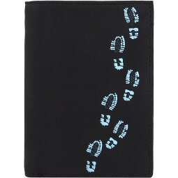 oxmox New Cryptan Portemonnee RFID-bescherming 12.5 cm  variant 1