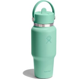 Hydro Flask Hydration Travel Bottle Flex Straw Cap Drinkfles 710 ml  variant 3