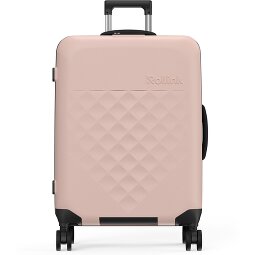 Rollink Vega 360 opvouwbare 4-wielige trolley M 65 cm  variant 3