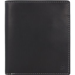 Esquire Dallas Portemonnee RFID-bescherming Leer 12 cm  variant 2