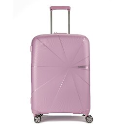 American Tourister Starvibe 4 wielen Trolley 67 cm met uitbreidingsplooi  variant 4