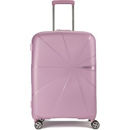American Tourister Starvibe 4 wielen Trolley 67 cm met uitbreidingsplooi  variant 4