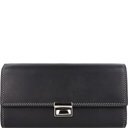 Esquire Dallas Wachter Portemonnee Leer 18 cm  variant 2 Esquire Dallas Wachter Portemonnee Leer 18 cm  variant 2