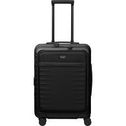 Titan Upgrade 4 wielen Cabinewagen 55 cm Laptop compartiment  variant 4