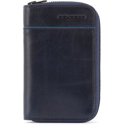 Piquadro B2 Revamp Portemonnee RFID Leer 8 cm  variant 1