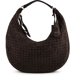 abro Nana Schoudertas Leder 37 cm  variant 2