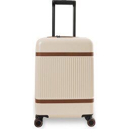The Chesterfield Brand Zuna 4 wielen Cabinewagen S 55 cm  variant 2