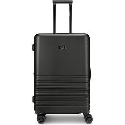 camel active Hanoi 4 wielen Trolley M 65 cm met uitbreidingsplooi  variant 1