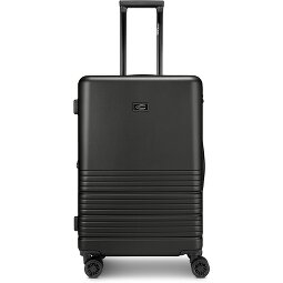 camel active Hanoi 4 wielen Trolley M 65 cm met uitbreidingsplooi  variant 1 camel active Hanoi 4 wielen Trolley M 65 cm met uitbreidingsplooi  variant 1