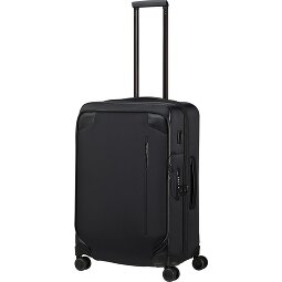 Samsonite Splendix 4 wielen Trolley 66 cm met uitbreidingsplooi  variant 1