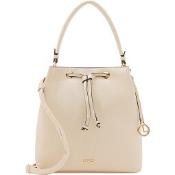 L.Credi Ebbenhouten buideltas 28 cm  variant 2