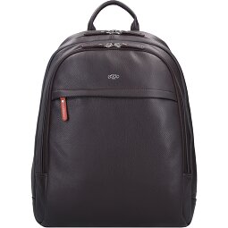 Jump Uppsala Rugzak Leer 42 cm Laptopvak  variant 1
