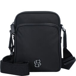 Boss B-Icon Mini tas Schoudertas 17 cm  variant 1 Boss B-Icon Mini tas Schoudertas 17 cm  variant 1