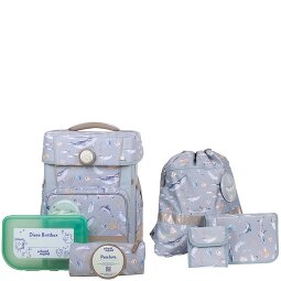 School-Mood Champion Schooltas set  variant 1