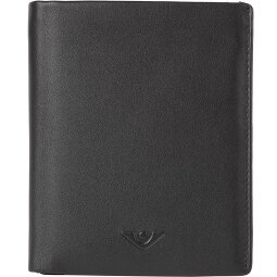 Voi Zachte Freddy Leren Portemonnee 9 cm  variant 2