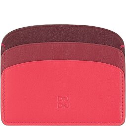 DuDu Boracay Kredietkaart etui Leer 10 cm  variant 4