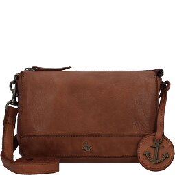 Harbour 2nd Anchor Love Schoudertas Leer 21.5 cm  variant 1