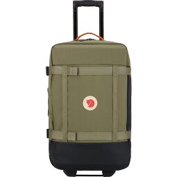 Fjällräven Färden Roller 75 2 wielen Trolley 64 cm  variant 2
