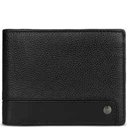 bugatti Due Portemonnee RFID-bescherming Leer 11.5 cm  variant 2