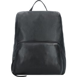 Harbour 2nd Just Pure Milou Stad rugzak Leer 40 cm  variant 2 Harbour 2nd Just Pure Milou Stad rugzak Leer 40 cm  variant 2