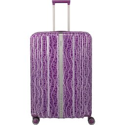 Travelite Lascana Edition 4 wielen Trolley L 76 cm  variant 2
