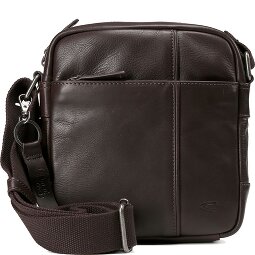 camel active Pine Schoudertas Leer 22 cm  variant 2