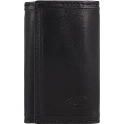 camel active Wood Sleutel portemonnee Leer 6.5 cm  variant 1 camel active Wood Sleutel portemonnee Leer 6.5 cm  variant 1