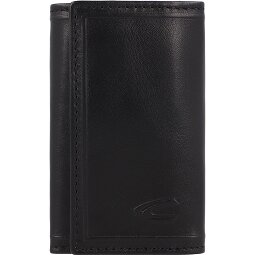 camel active Wood Sleutel portemonnee Leer 6.5 cm  variant 1