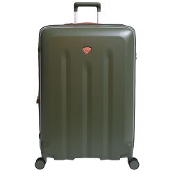 Jump Uppsala 4-wielige trolley 79 cm  variant 3