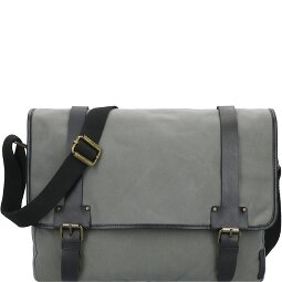 Harbour 2nd Cool Casual Aktetas Messenger 37 cm Laptop compartiment  variant 2