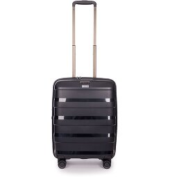 Stratic Stro + 4-wielige cabinewagen 55 cm  variant 2