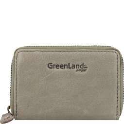 Greenland Nature Creditcard etui RFID Leer 10,5 cm  variant 1