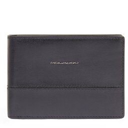 Piquadro Philip Portemonnee RFID-bescherming Leer 12.5 cm  variant 1