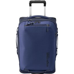 Eagle Creek Expanse 2 wielen Cabinewagen 55 cm met uitbreidingsplooi  variant 3