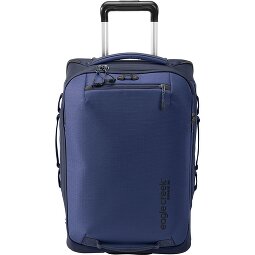 Eagle Creek Expanse 2 wielen Cabinewagen 55 cm met uitbreidingsplooi  variant 3