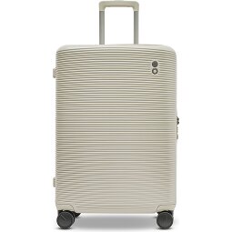 Echolac Ultima 4 wielen Trolley M 67 cm met uitbreidingsplooi  variant 1