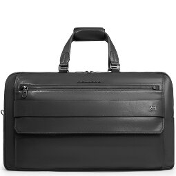 Piquadro Solm Weekender reistas Leder 52 cm  variant 1