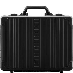 Aleon attaché aktetas 38 cm laptop compartiment  variant 2
